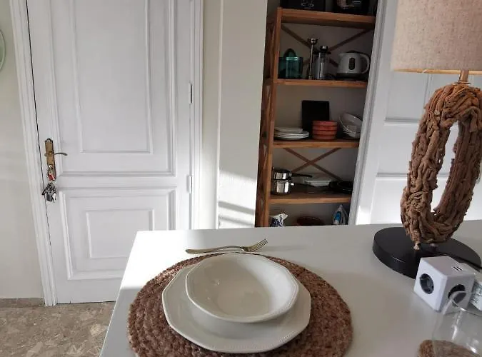 Tenerife Ocean Front Ii * 이코드레로스비노스