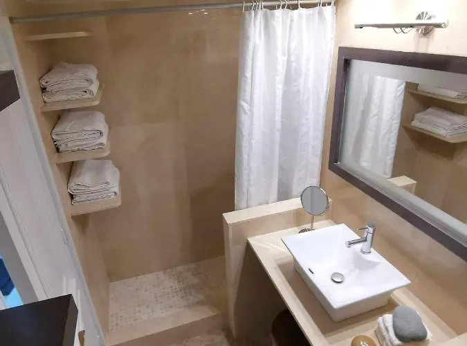 Tenerife Ocean Front Ii * 이코드레로스비노스