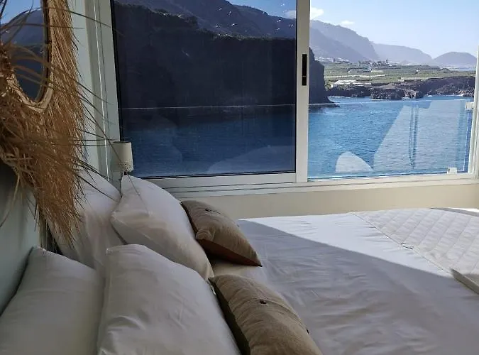 Tenerife Ocean Front Ii *