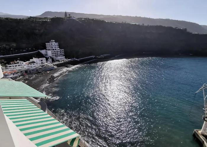 Tenerife Ocean Front Ii *