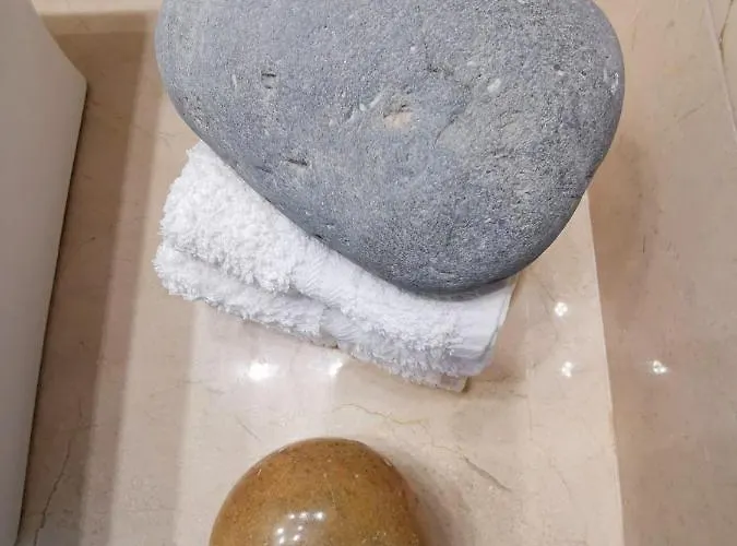 Tenerife Ocean Front Ii Appartamento *