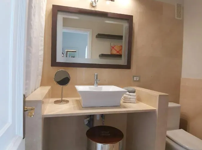 Tenerife Ocean Front Ii Appartamento *