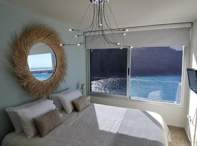 Tenerife Ocean Front Ii * 이코드레로스비노스