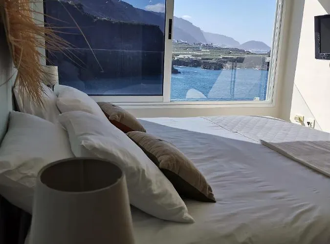 Appartamento Tenerife Ocean Front Ii Icod De Los Vinos