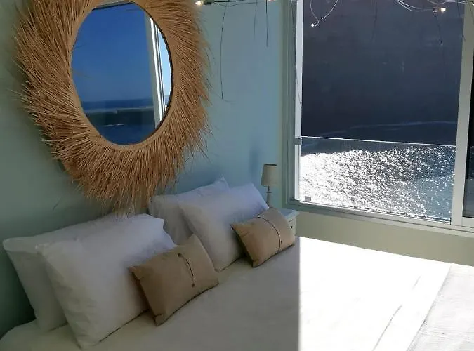 Appartamento Tenerife Ocean Front Ii Icod De Los Vinos