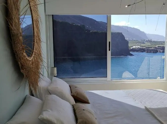 Tenerife Ocean Front Ii Appartamento *