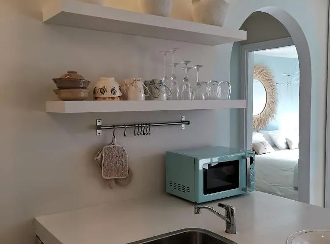 Tenerife Ocean Front Ii * 이코드레로스비노스