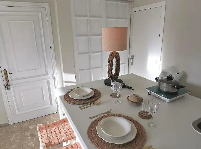 Tenerife Ocean Front Ii *