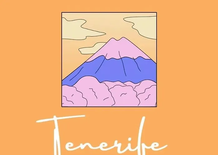 아파트 Tenerife Ocean Front Ii