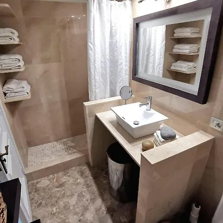 Apartmán Tenerife Ocean Front Ii *