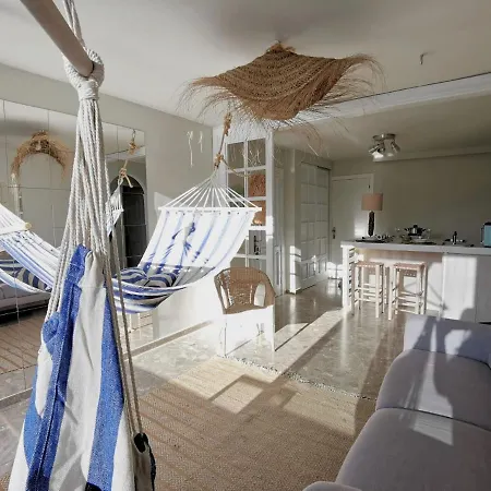 Apartmán Tenerife Ocean Front Ii Icod De Los Vinos
