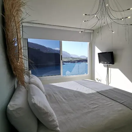 Tenerife Ocean Front Ii Apartmán