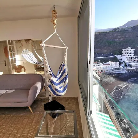Apartamento Tenerife Ocean Front Ii *