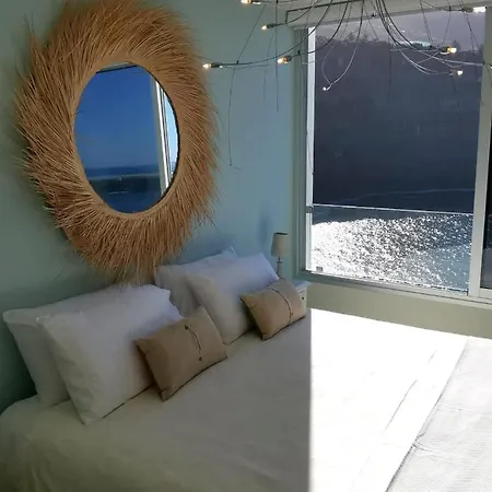 Apartmán Tenerife Ocean Front Ii Icod De Los Vinos