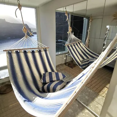 Tenerife Ocean Front Ii Apartmán Icod De Los Vinos